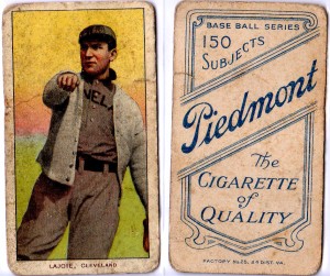 t206-Lajoie-throwing-Piedmont-150