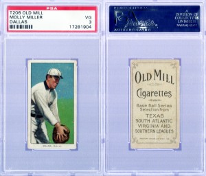 t206-Miller-Old-Mill-Southern-League-PSA-3-VG