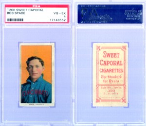 t206-Spade-Sweet-Caporal-350-PSA-4-VG-EX