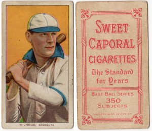 t206-Wilhelm-Sweet-Caporal-350