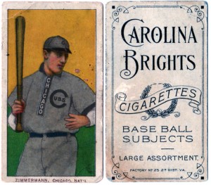 t206-Zimmerman-Carolina-Brights